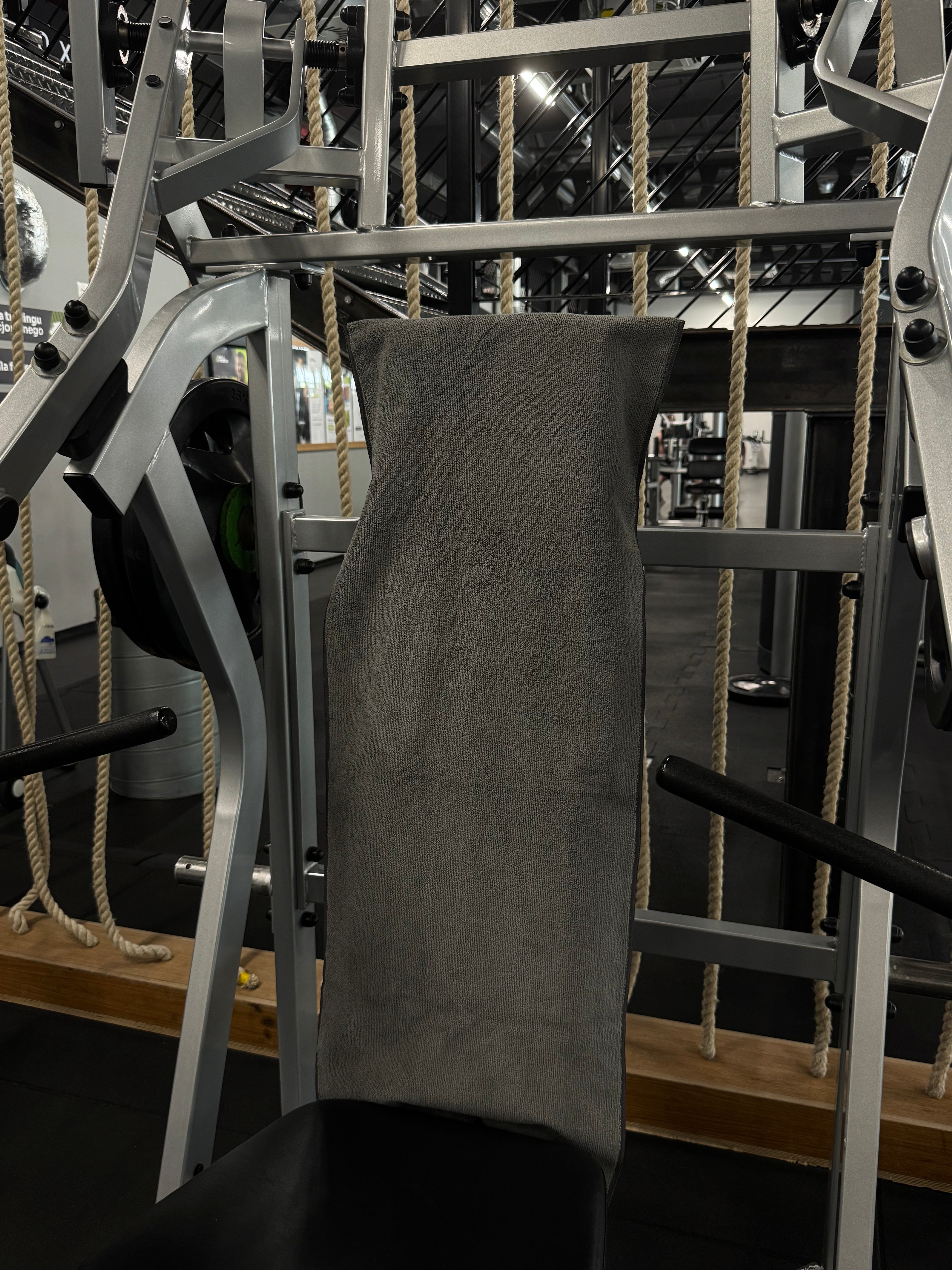 Ręcznik Gym Grip