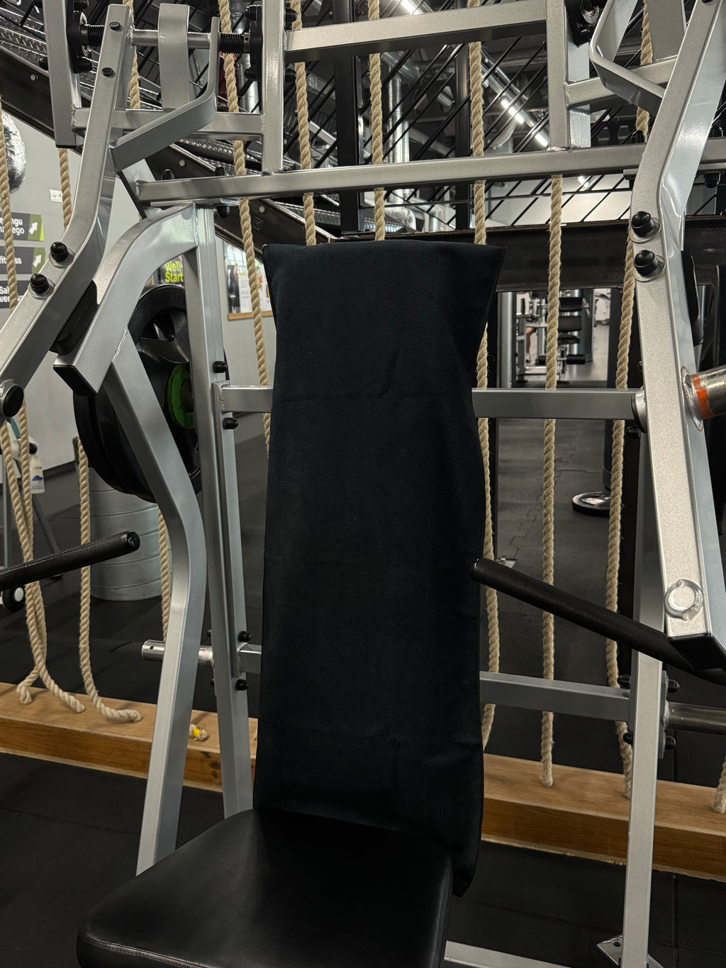 Ręcznik Gym Grip
