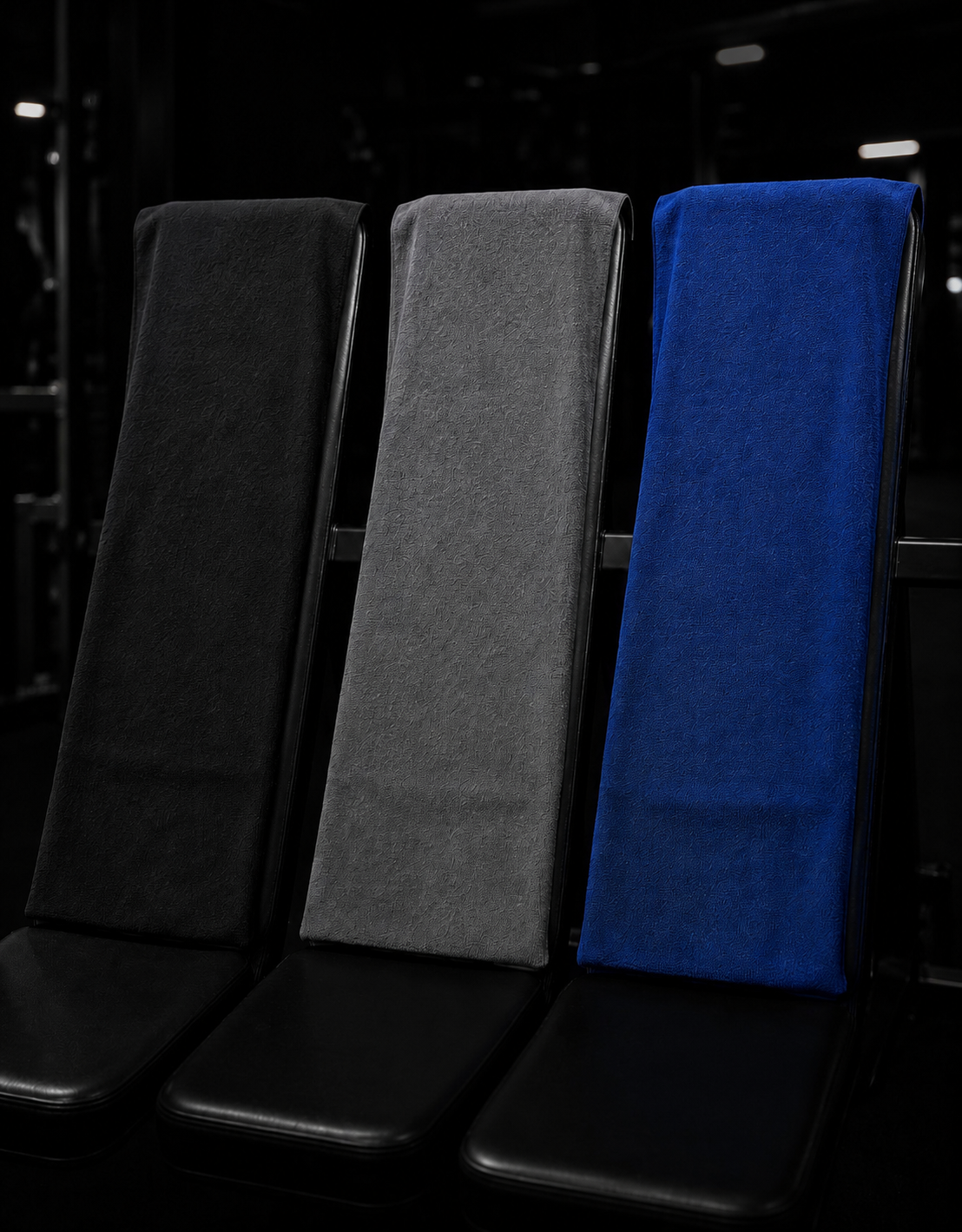 Ręcznik Gym Grip