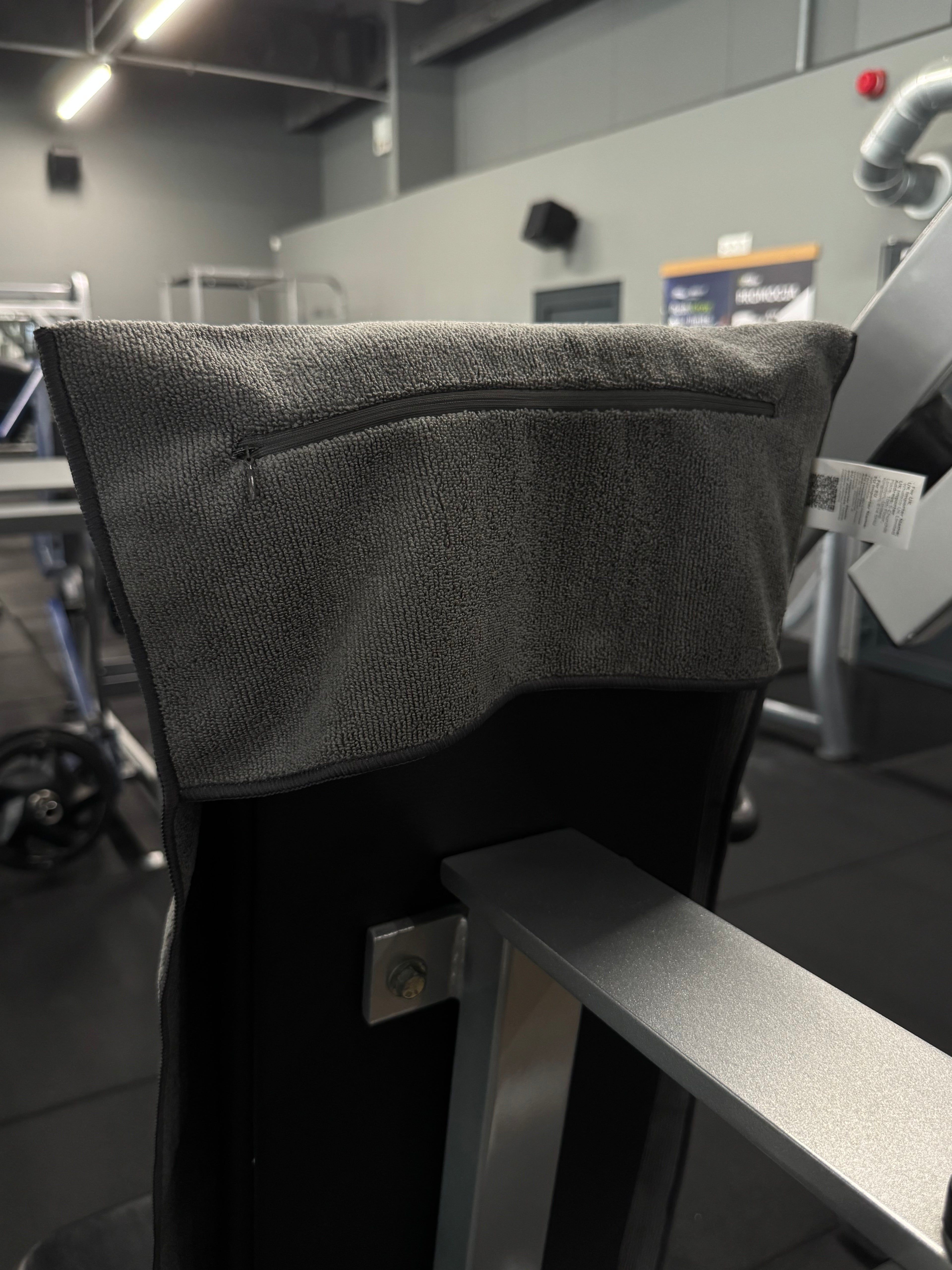 Ręcznik Gym Grip
