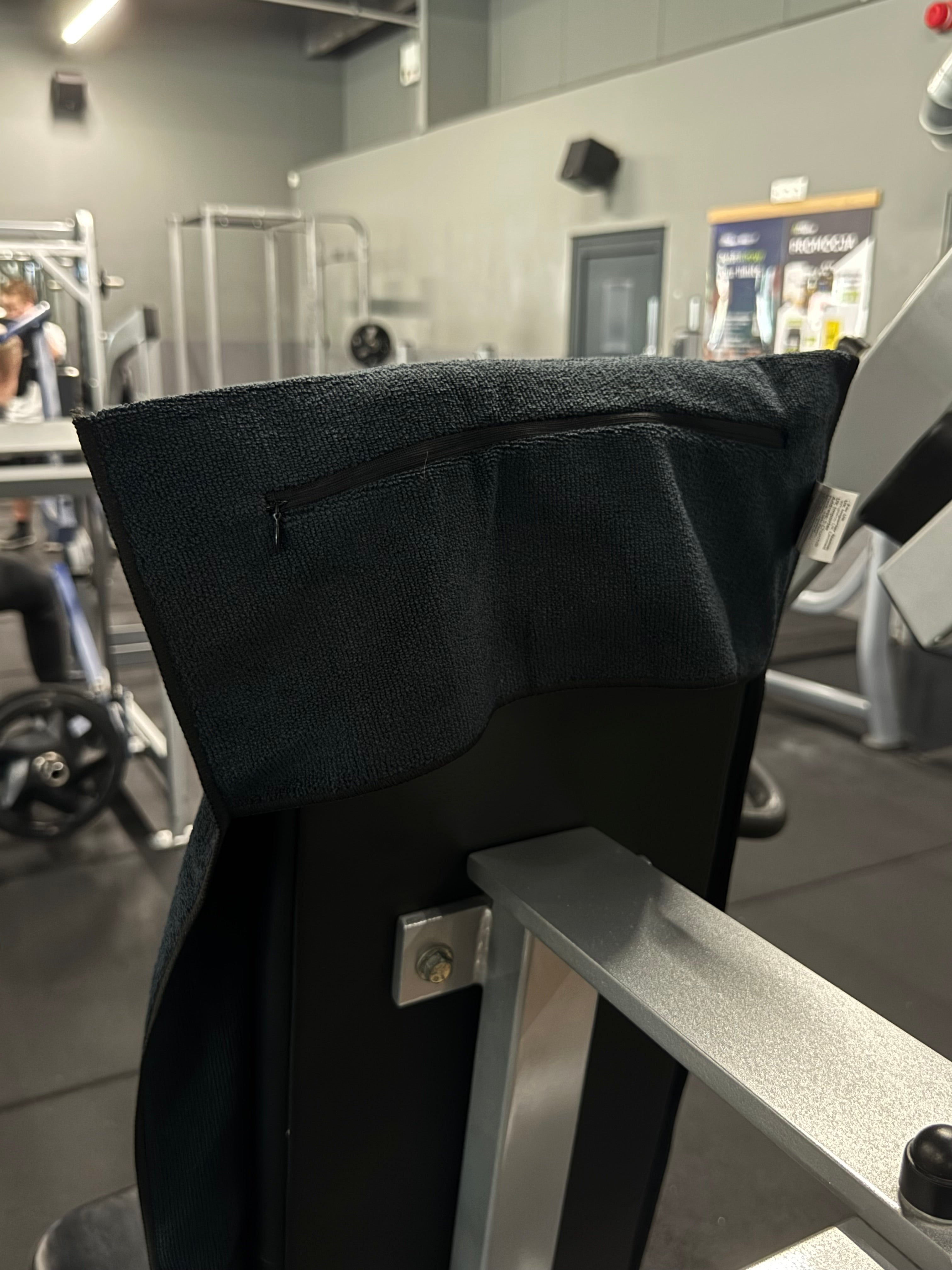 Ręcznik Gym Grip